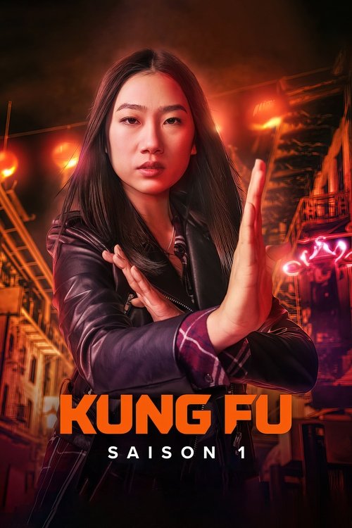 Kung Fu - Saison 1