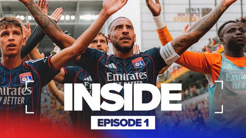 Episode 1