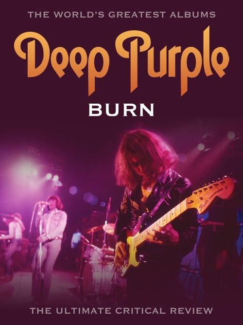 Deep Purple: Burn