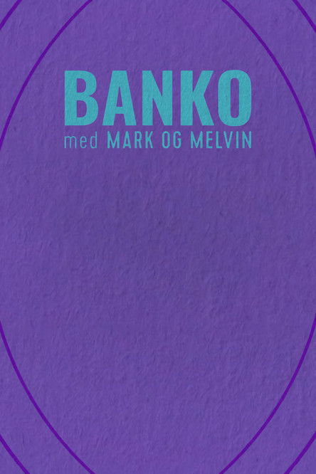 Escena 3 de Banko med Mark og Melvin