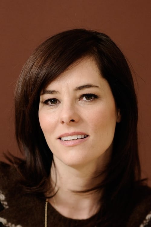 Parker Posey isClaire Small