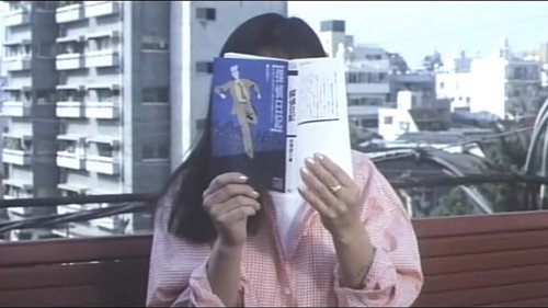 Young Lady Detectives: Heart Beat!