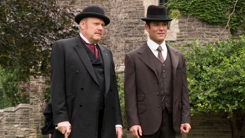 Murdoch Mysteries: 11×6