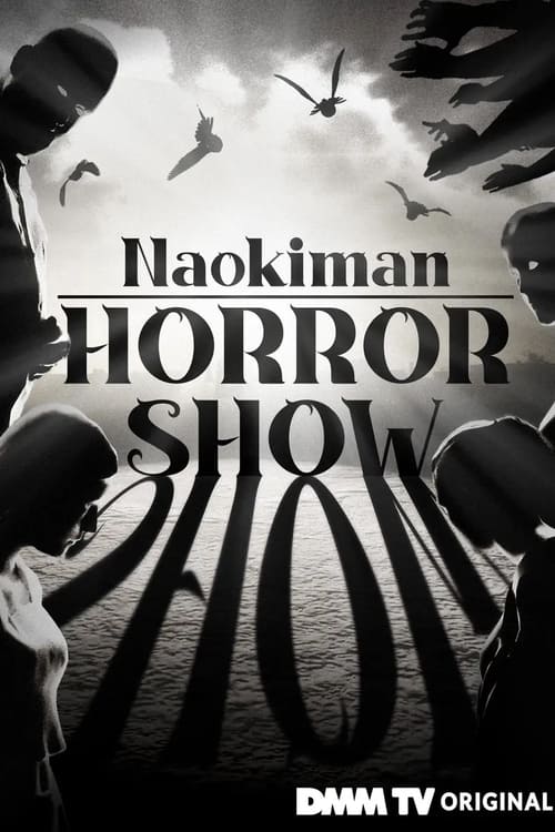 Poster Image for Naokiman Horror Show