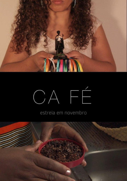 Ca fé – permanências e simbologias negras no sul de minas