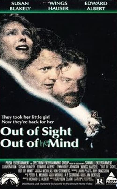 Out of Sight, Out of Mind 1990