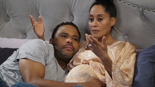 Black-ish: 3×18