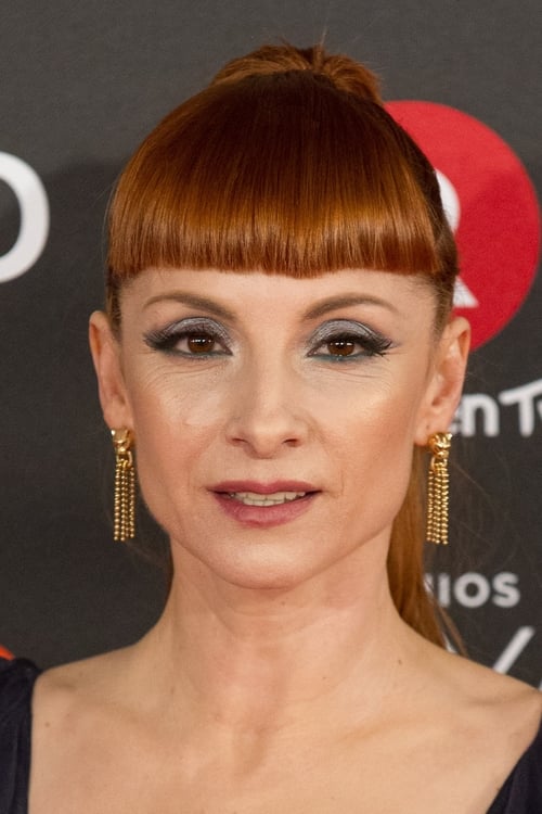 Foto de perfil de Najwa Nimri