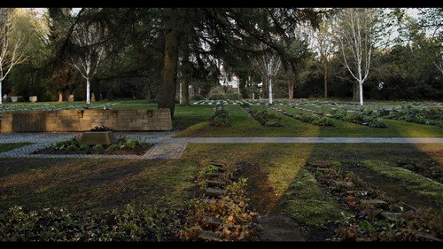 Wir dürfen es nicht vergessen