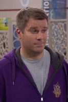 Aaron Ashmore ha trabajado con Sandy Jobin-Bevans en 2 ocasiones