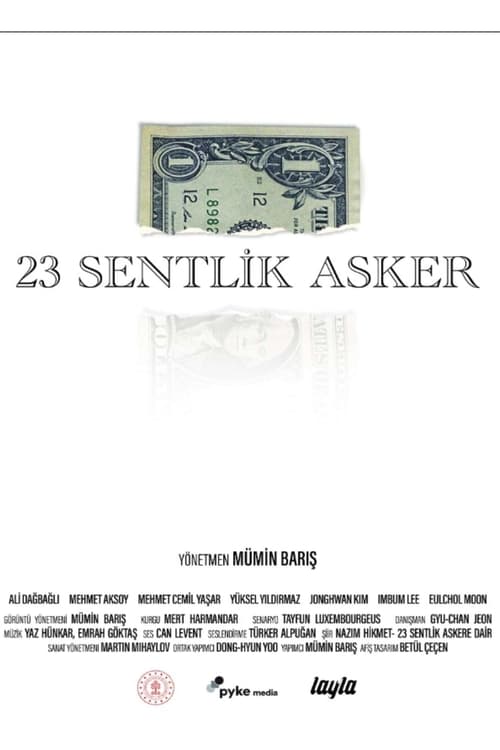 23 Sentlik Asker (2022)