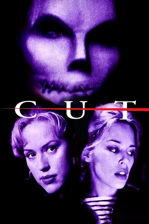 Cut Poster
