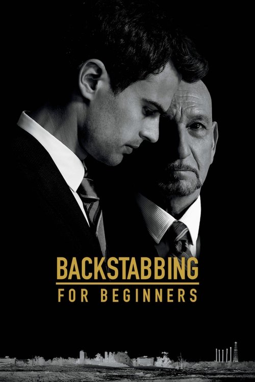 Backstabbing for Beginners 2018