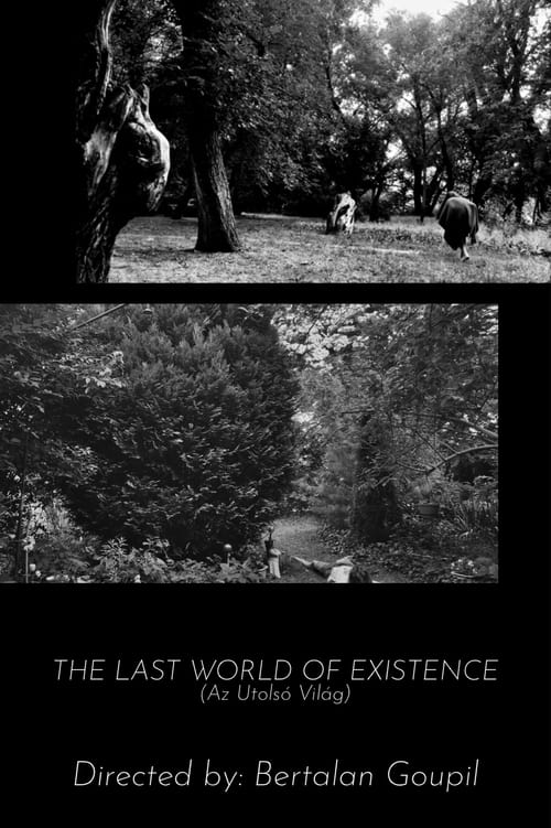 The Last World (2023)
