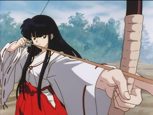 Poster della serie InuYasha