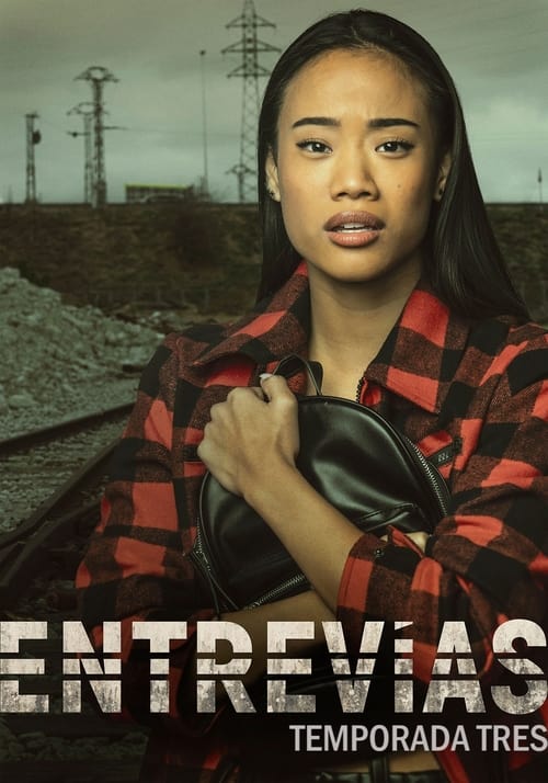 Regarder Entrevías - Saison 3 en streaming complet