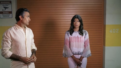 Jane the Virgin: 2×3