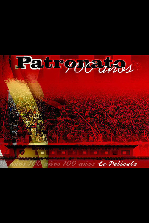 El Legado del Padre Grella poster