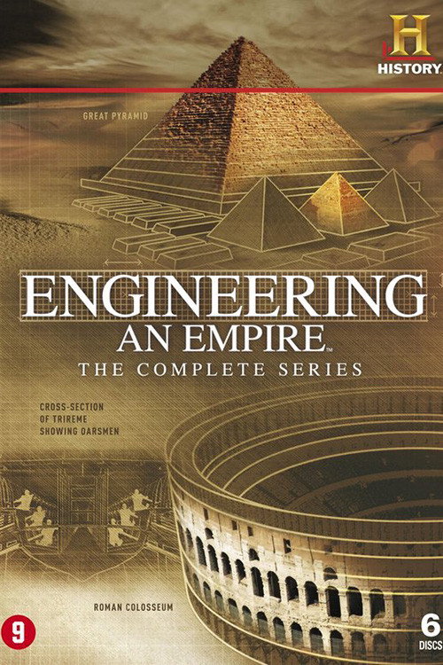 Engineering an Empire
