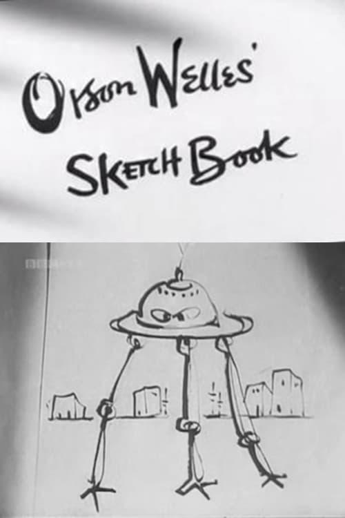 Orson Welles' Sketch Book (1955)