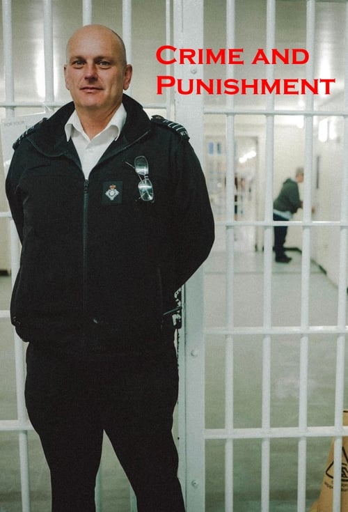Crime and Punishment (2019) 2019