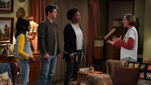 The Conners: 3×20