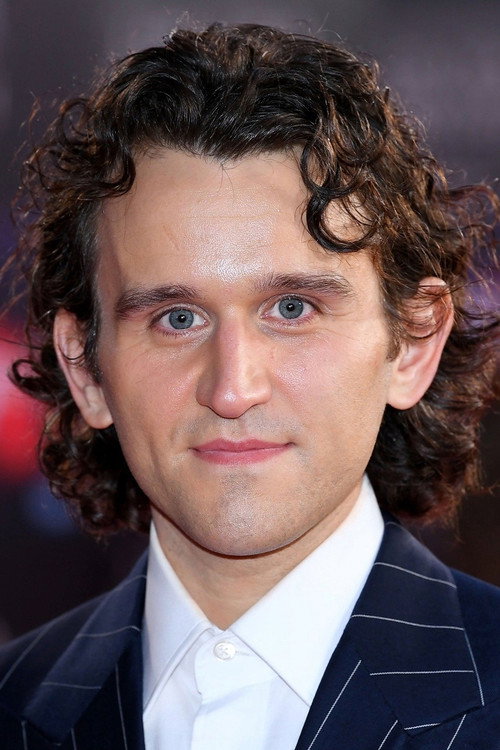 Foto de Harry Melling