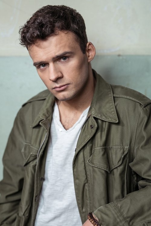 Olaf Staszkiewicz photo Olaf Staszkiewicz