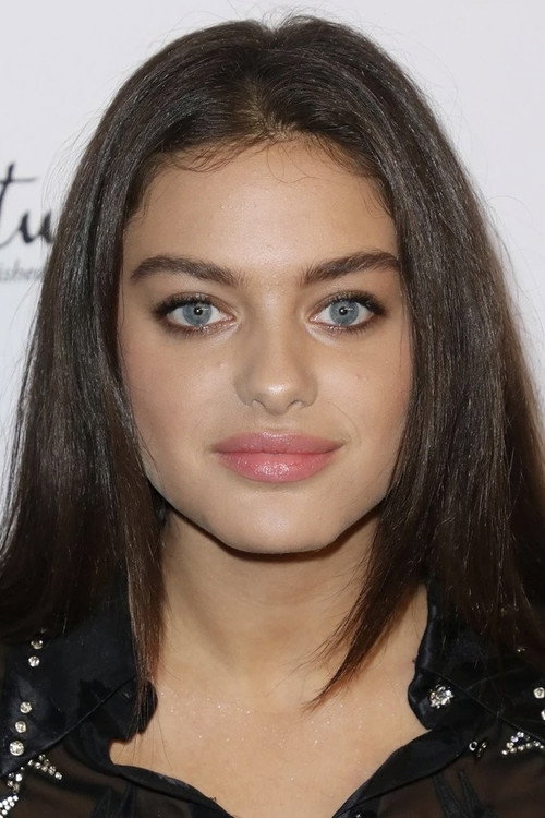 Kép: Odeya Rush színész profilképe