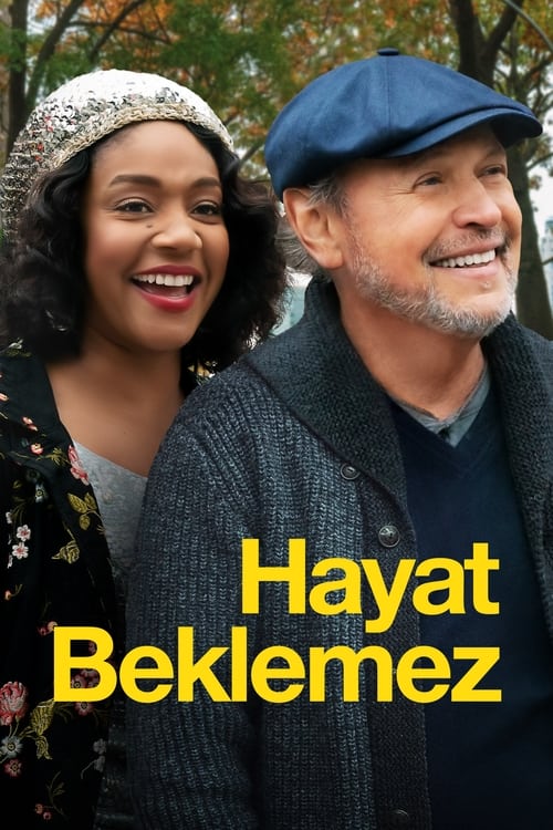 Hayat Beklemez ( Here Today )