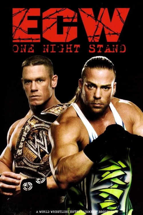 ECW One Night Stand 2006 2006