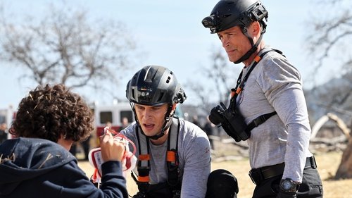 9-1-1: Lone Star Episódio 6