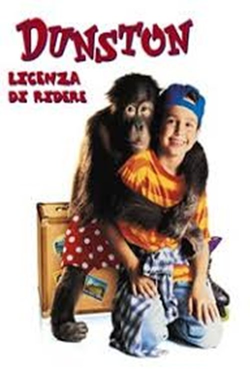 Dunston - Licenza di ridere 1996