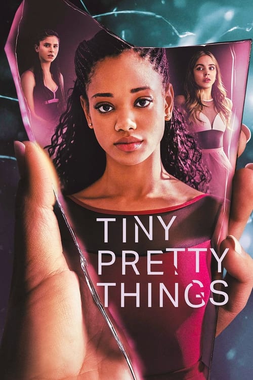 Where to stream Tiny Pretty Things