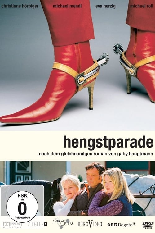 Hengstparade (2005)