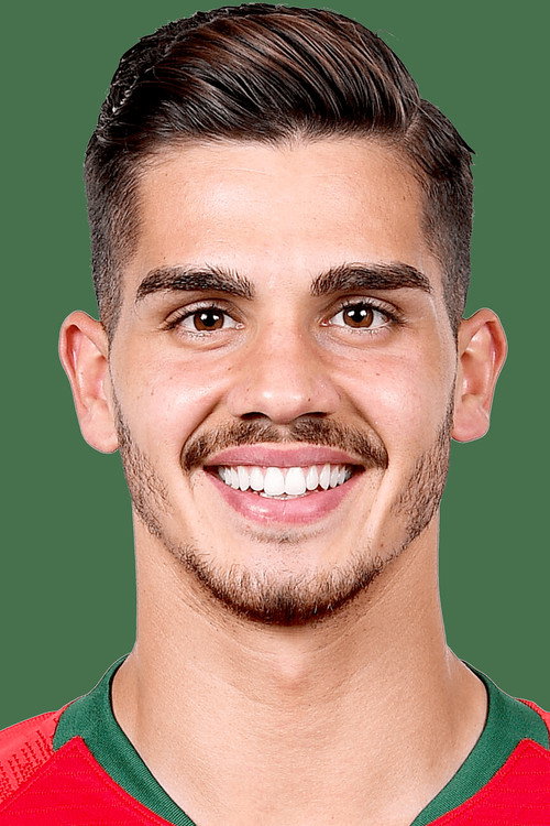 André Silva photo 2