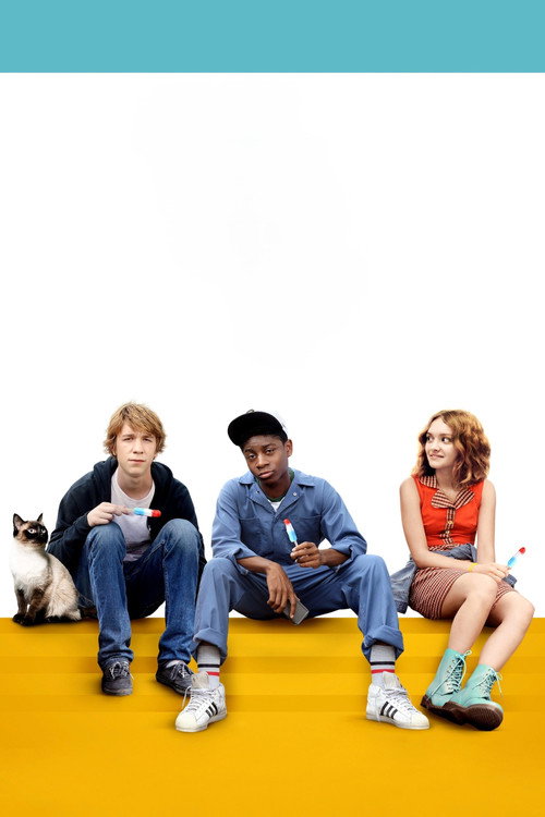 Ich und Earl und das Mädchen