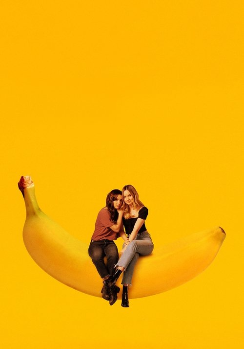Banana Split poster