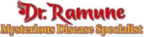 Dr. Ramune: Mysterious Disease Specialist