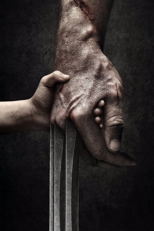 Logan - The Wolverine
