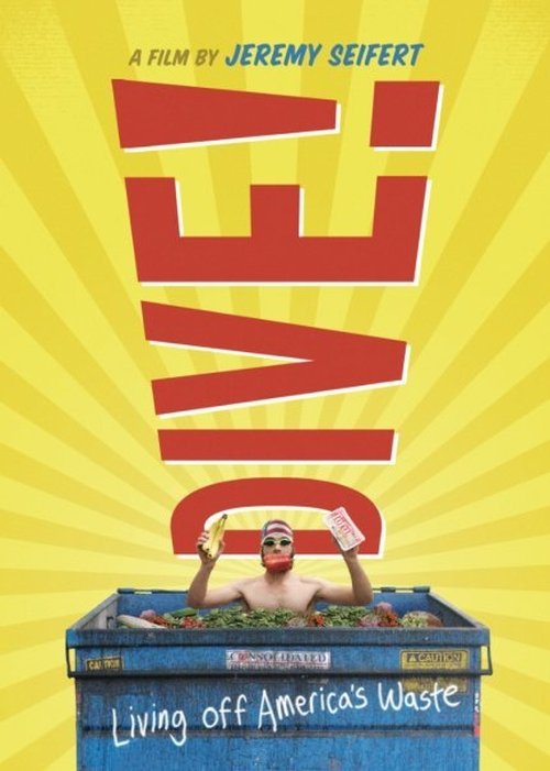 Assistir Dive! Online