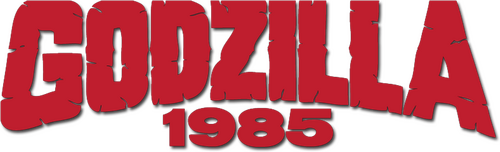 Godzilla 1985