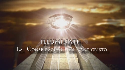 Illuminati - La Conspiración Del Anticristo Backdrop Blur