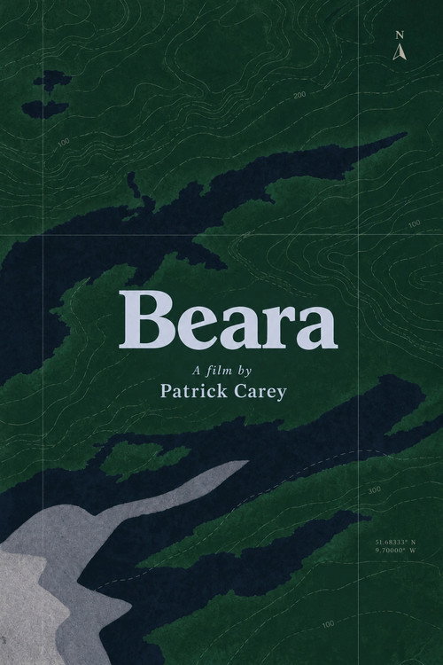 Beara poster