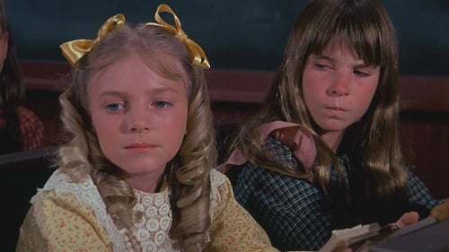 Poster della serie Little House on the Prairie