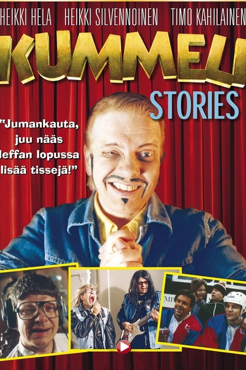 Kummeli Stories 1995