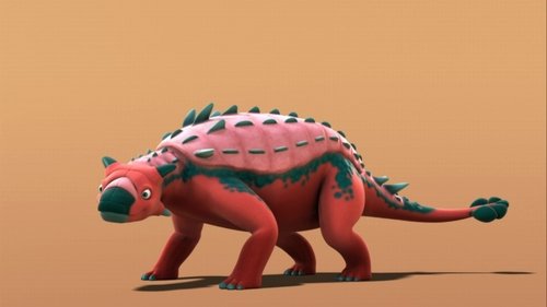 Image de l'épisode Épisode 65