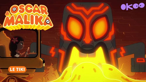 Escena del episodio 15 de la temporada 2 de Nate Is Late