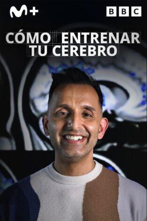 Cómo entrenar tu cerebro poster
