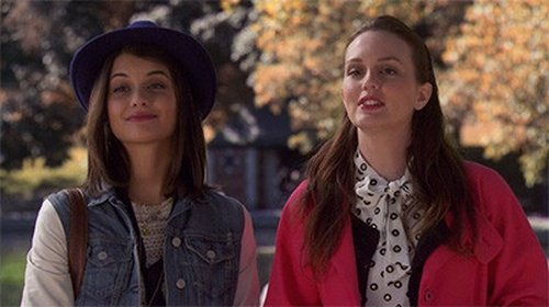 Gossip Girl: 6×7